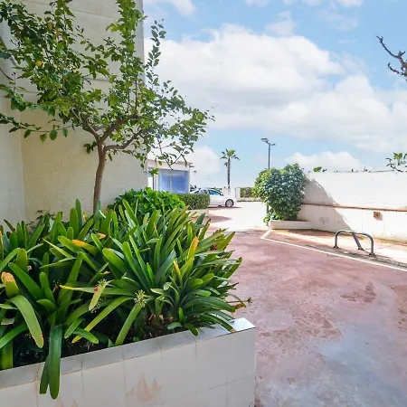 Apartment Costa D'or By Interhome *