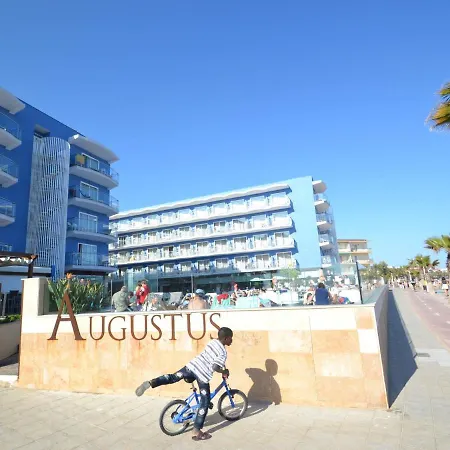 Costa D'or By Interhome Apartment