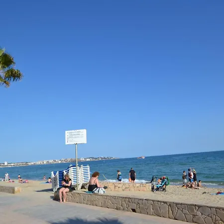 Costa D'or By Interhome * Cambrils
