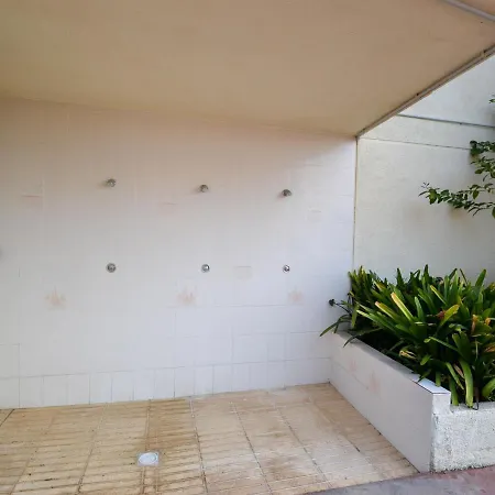 Apartment Costa D'or By Interhome