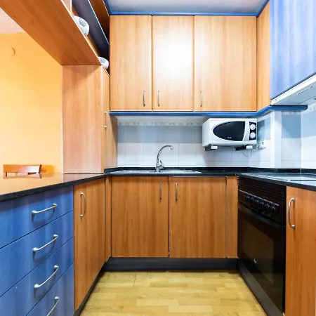 Costa D'or By Interhome Apartment
