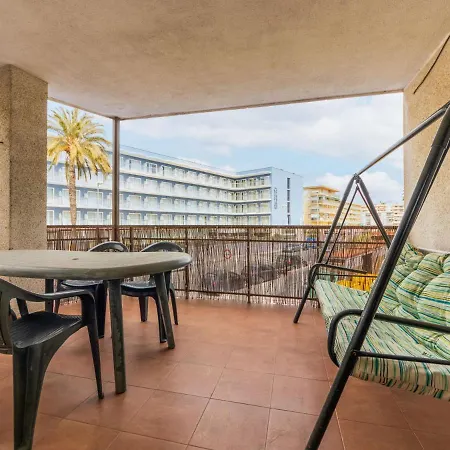 Costa D'or By Interhome