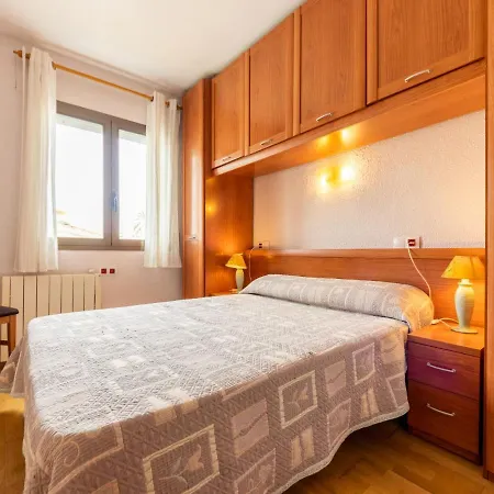 Apartment Costa D'or By Interhome *