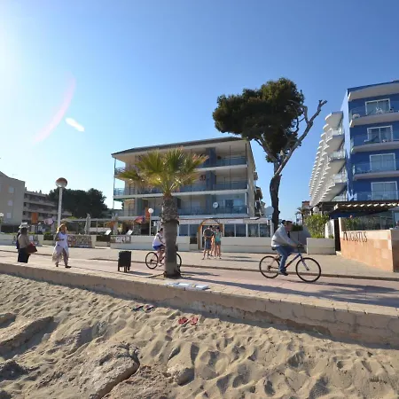 Costa D'or By Interhome *