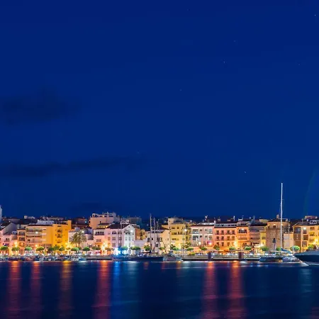Costa D'or By Interhome