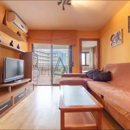 Apartment Costa D'or By Interhome *