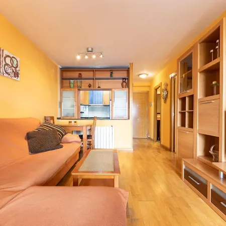 Costa D'or By Interhome Apartment Cambrils