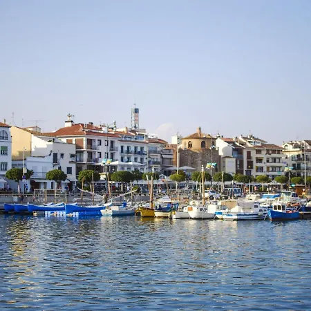 Costa D'or By Interhome Apartment Cambrils