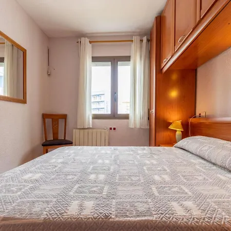 Costa D'or By Interhome Apartment
