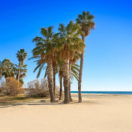 Apartment Costa D'or By Interhome Cambrils
