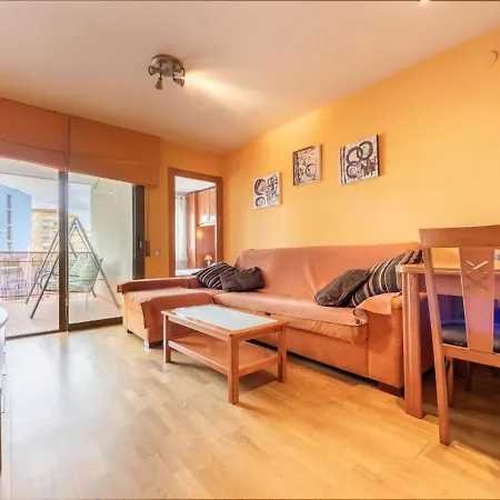 Costa D'or By Interhome Apartment *