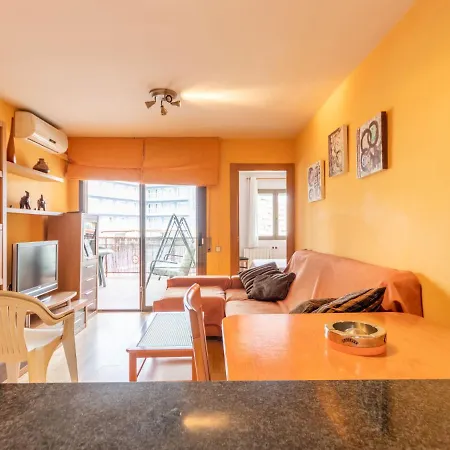 Apartment Costa D'or By Interhome Cambrils