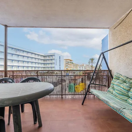 Costa D'or By Interhome Apartment *