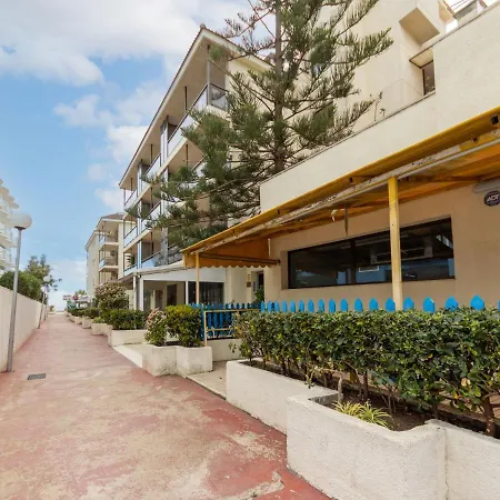 Apartment Costa D'or By Interhome