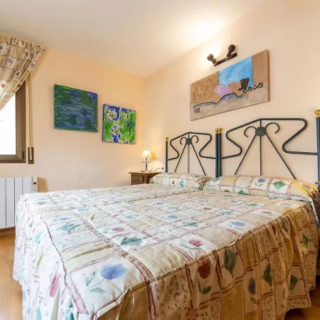 Costa D'or By Interhome *