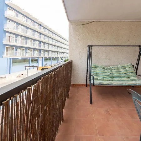 Costa D'or By Interhome * Cambrils