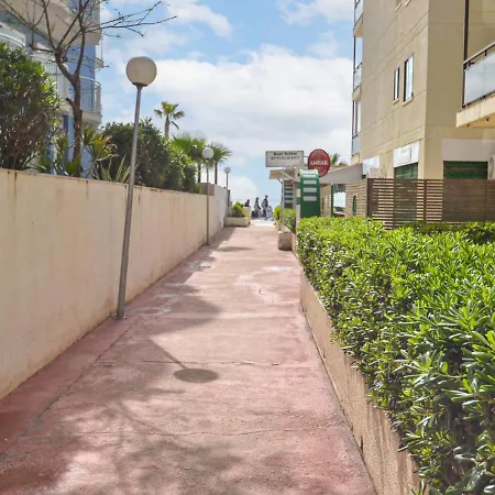 Costa D'or By Interhome Cambrils