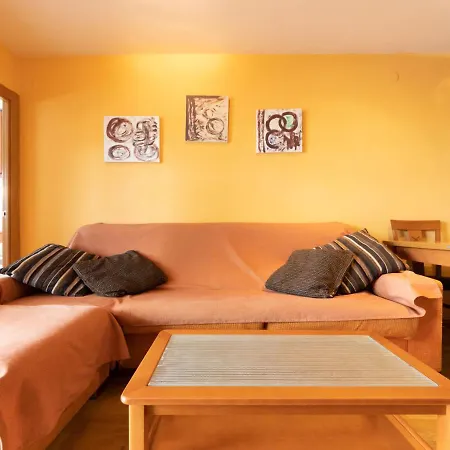 Daire Costa D'or By Interhome