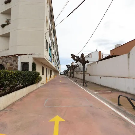 Costa D'or By Interhome Apartment